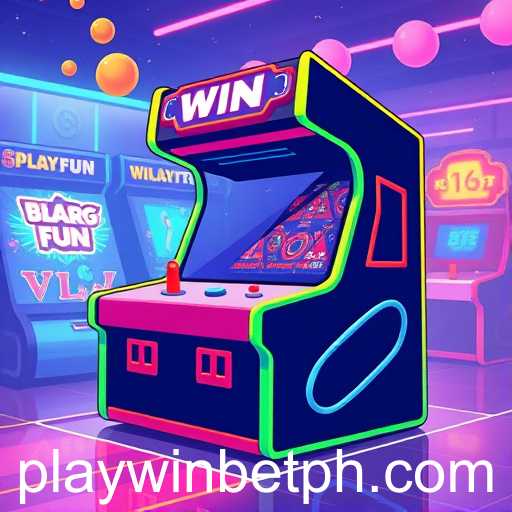 Diving into 'Arcade Fun': Exploring the Excitement of Playwin Games