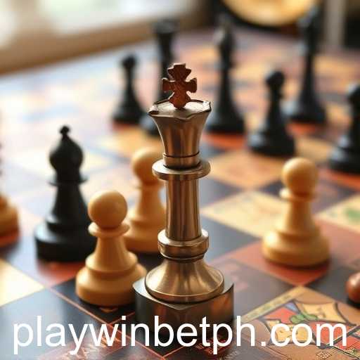Exploring the Rich World of Board Games: A Journey Through Strategy, Fun, and Playwin
