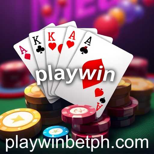 Exploring 'Card Games': The 'Playwin' Phenomenon in Online Gaming