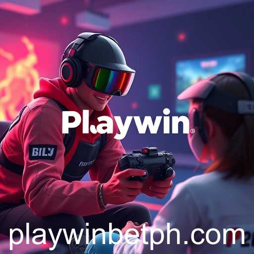 The Evolution of Online Gaming and Playwin's Impact