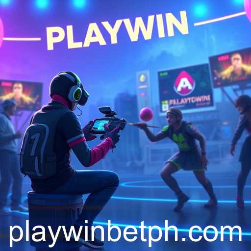 The Evolution of Online Gaming