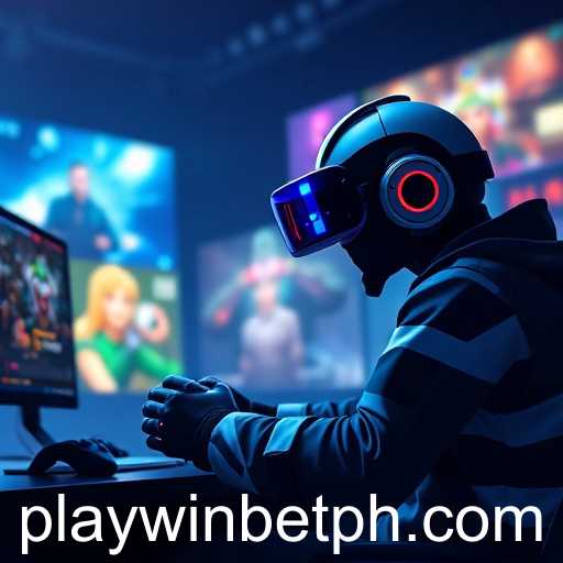 Gaming Landscape Evolves in 2025