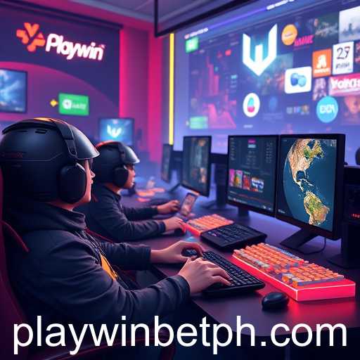 playwin