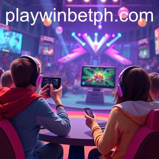 Exploring the Rise of Online Gaming: A Playwin Perspective