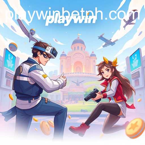 Playwin: Revolution in Online Gaming
