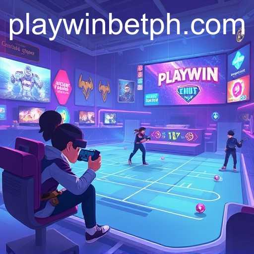 Playwin Sparks New Trends in Online Gaming