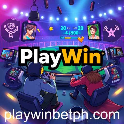 PlayWin's Impact on Online Gaming Dynamics