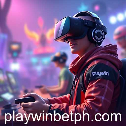 Playwin Revolutionizes Online Gaming Landscape