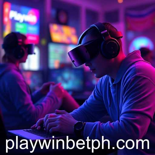 Revolutionizing Online Gaming: Playwin in Focus