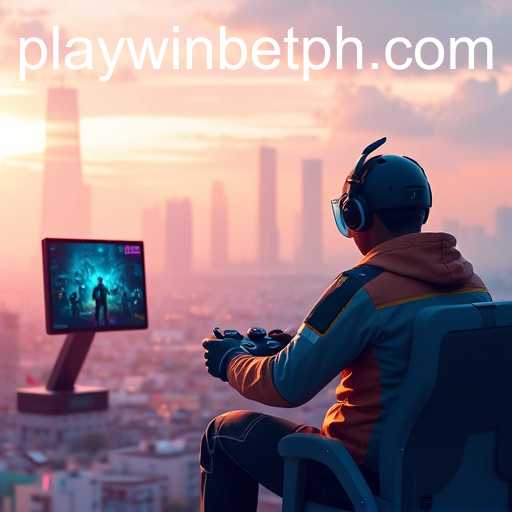 The Rise of Online Game Portals