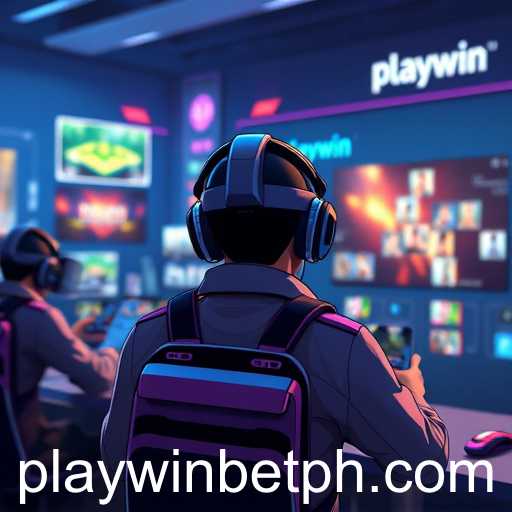 The Rise of Playwin: Shaping the Future of Online Gaming