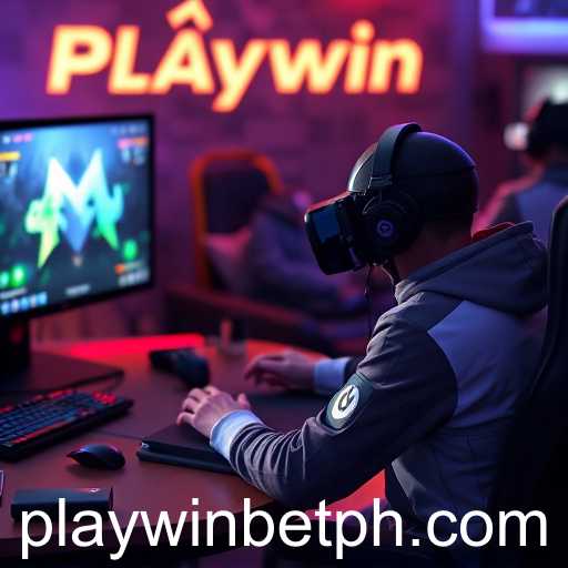 The Rise of Playwin: A New Era in Online Gaming